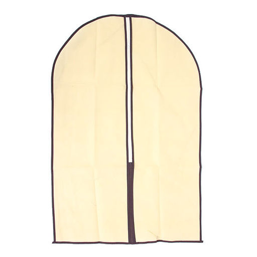 Цена за 2 шт. Чехол для одежды Селфи 60х90 спанбонд