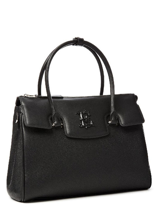 Сумка ELEGANZZA Z151-0268 black  фото 3