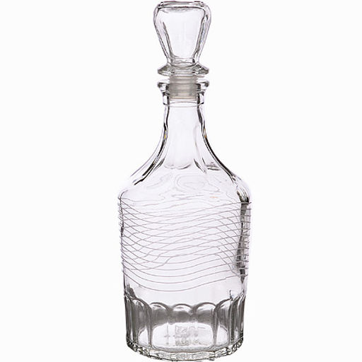 1230-Г Набор д/вина 7пр. Мираж графин+6 стаканов - Mayer&boch фото 6