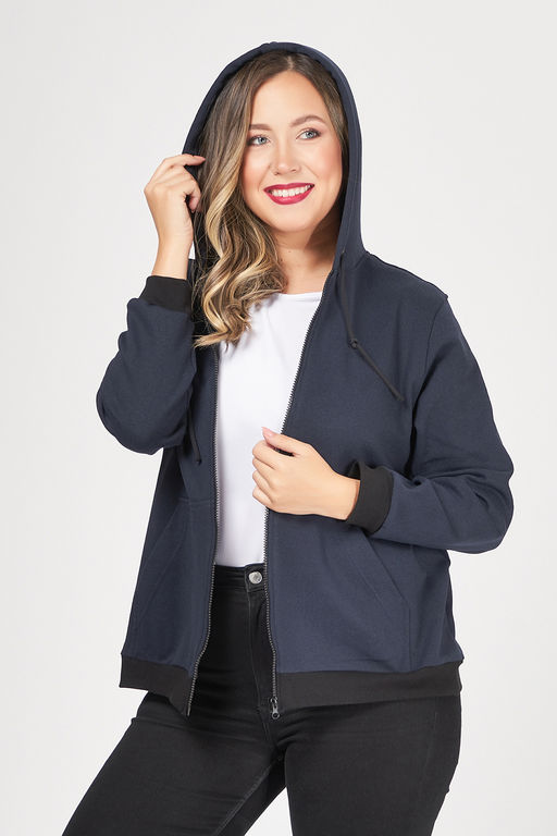 Толстовка - Olsi фото 4