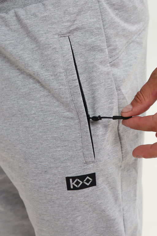 17 Брюки мужские с манжетом - Karma life фото 25