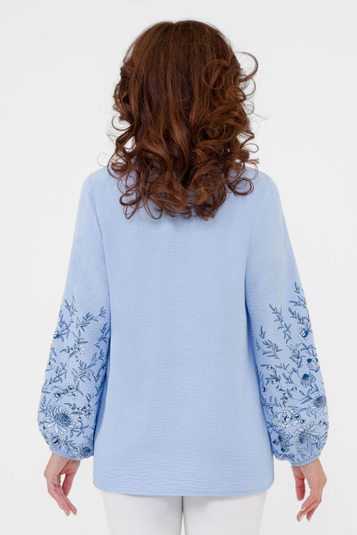 Туника Изабелла (46-56) - Serenada фото 11