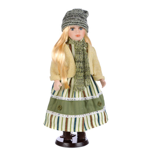 Сувенир коллекционный 41 см / 16822 /уп 24/ - Галеонтрейд фото 7