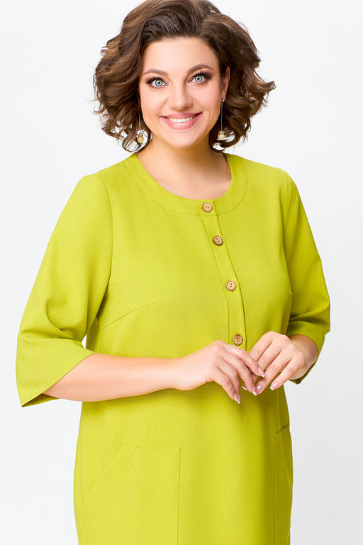 Блуза Swallow 803.2 черный+серебряный узор фото 1137