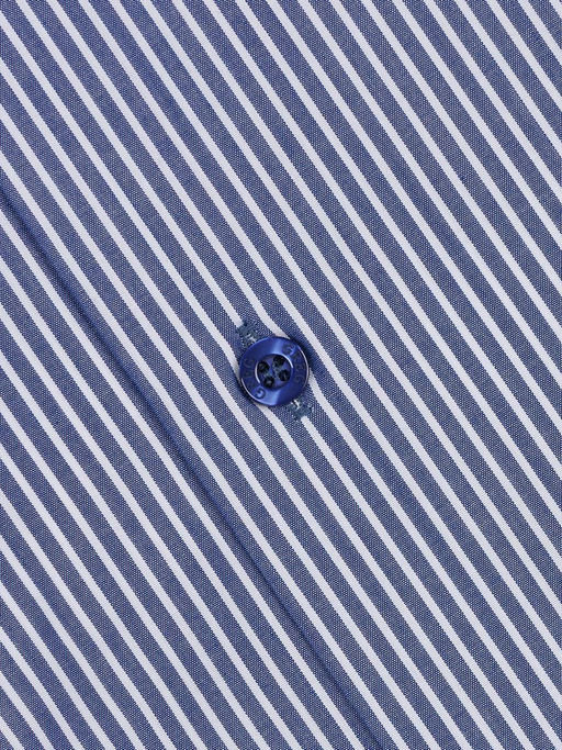 Сорочка мужская длинный рукав GREG 211/217/0272 фото 2