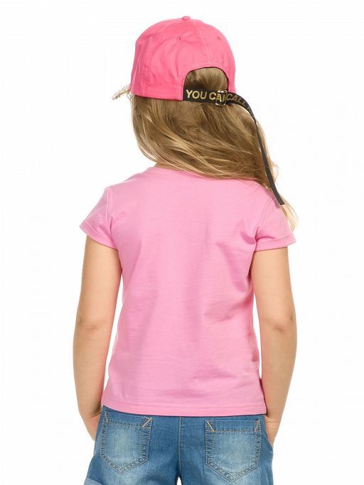 Pelican GFT3183/1 футболка для девочек  фото 3