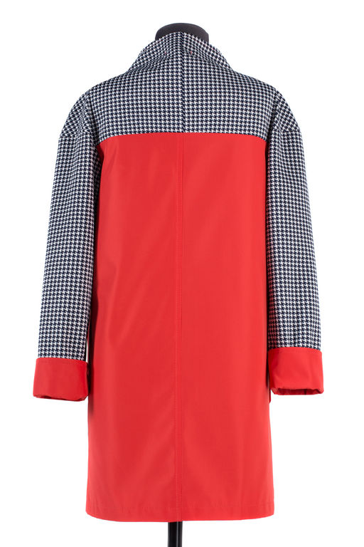 03-1825 Плащ женский - El podio фото 18