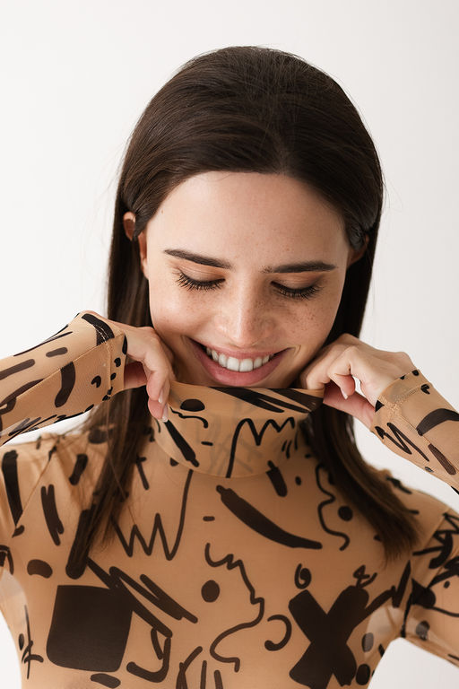 Боди ITB.04/Cpстойка