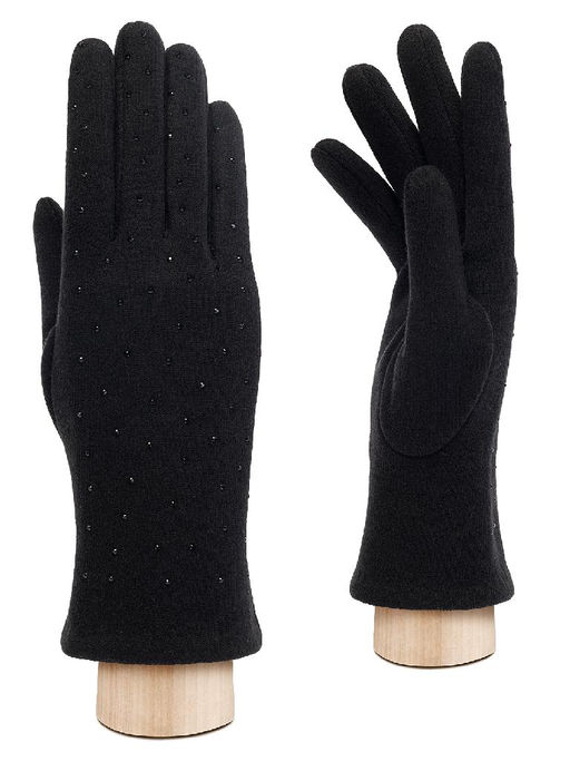 Перчатки жен Labbra LB-PH-98 black  фото 6