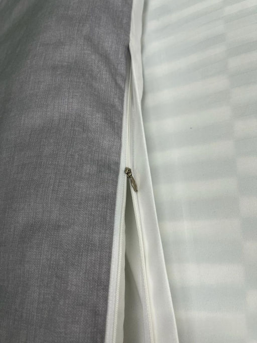 КПБ Denvol Classic на резинке по кругу DENCLR007 Семейный