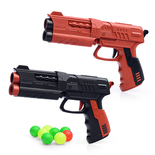 Пистолет "Стрелок" в пакете