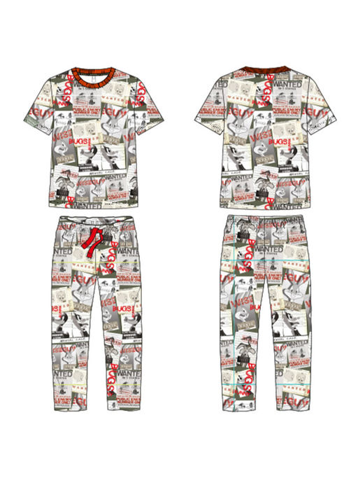 PlayToday / Пижама для мальчика  фото 6