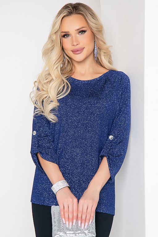 Блузка 41069-2 - Avili фото 6