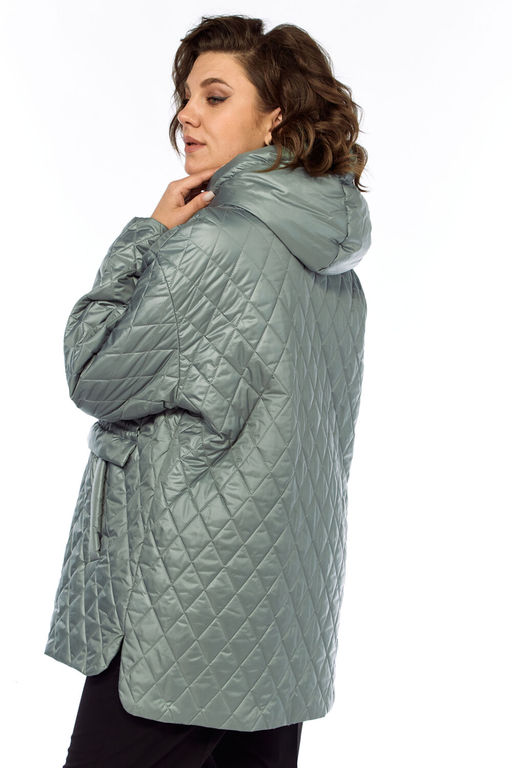 Куртка Jurimex 3281 серо-зеленый