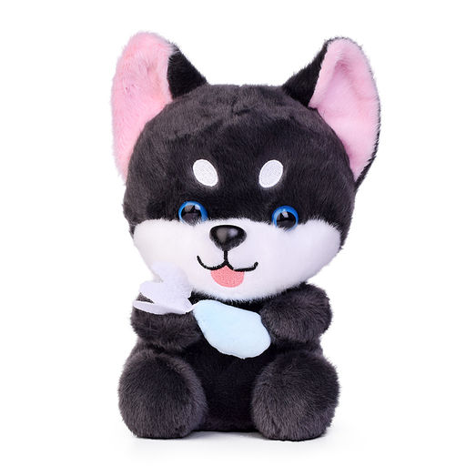 Мягкая игрушка "Собака" 22 см.