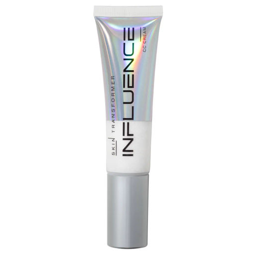 Influence Beauty СС-крем Skin Transformer CC-cream тон 00 бело-бежевый, 25 мл