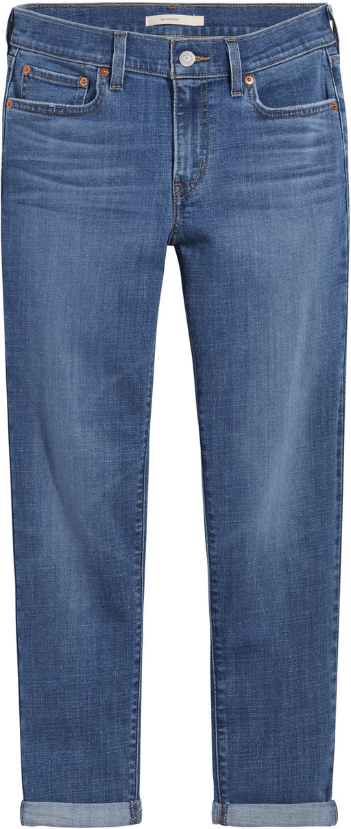 Джинсы женские