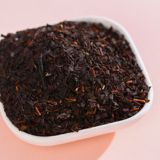 Чёрный чай Дед мороз 20 г., в термостакане 250 мл. - Фабрика счастья фото 2