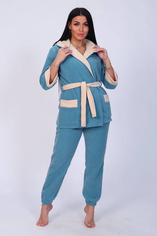 Пеньюар 74021 - Натали фото 37