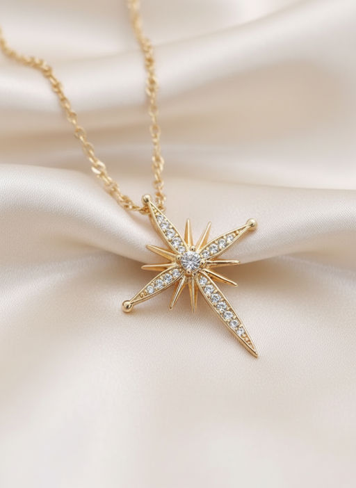 Кулон УКЛ043