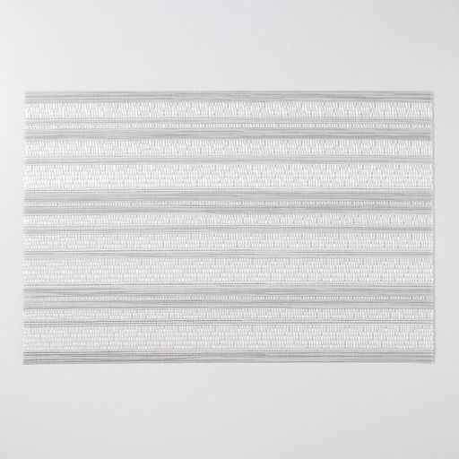 Цена за 12 шт. Салфетка сервировочная на стол Доляна Мия, 4530 см, цвет серый  фото 2