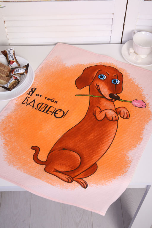 Полотенце 32573 - Натали фото 2