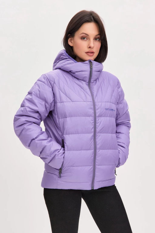 КУРТКА ПУХОВИК Unisex 24-48672 81 - Stayer фото 4