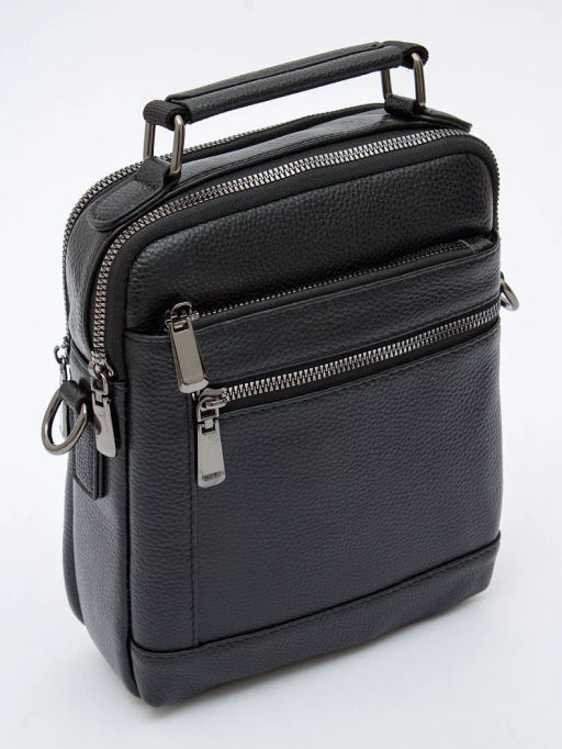 Сумка 8231-3QH black Heanbag