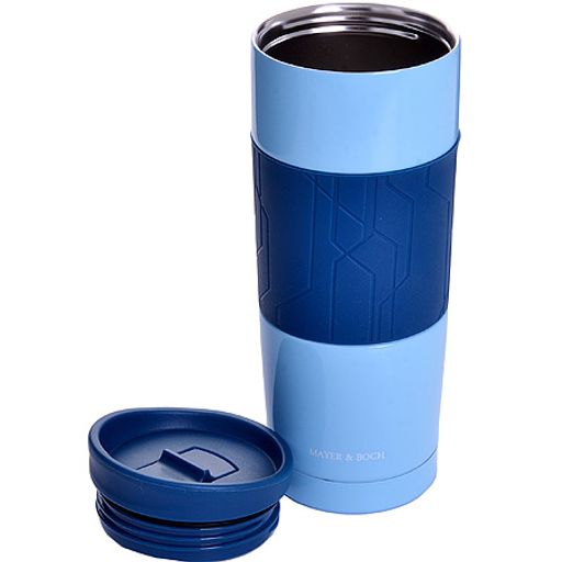 30514 Термокружка 450 мл нерж MB (х24) - Mayer&boch фото 3