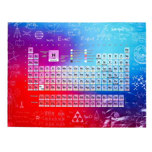 Набор для опытов Тайны пламени - Эврики фото 5