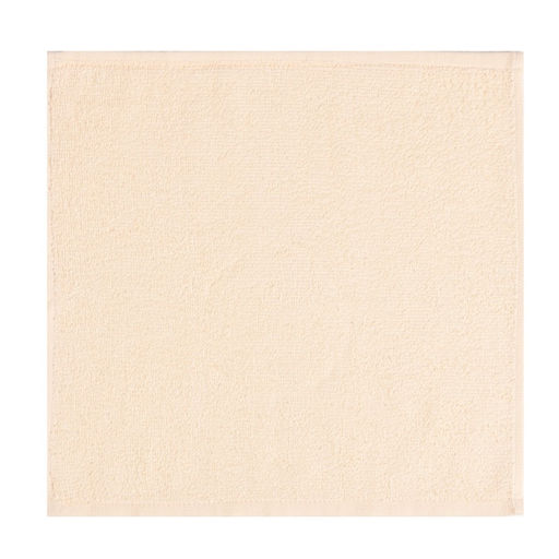 Салфетки махровые декоративные Этель. Сердечко, 4 шт., 30?30 см, хлопок 100%, голубые  фото 2