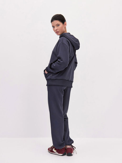 Костюм женский 25214-507 футер - Avese фото 80