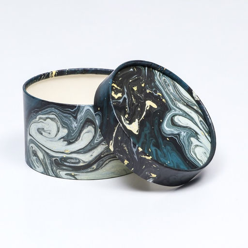 Набор шляпных коробок 3 в 1 «Тонкие грани», 16×10.14×9.13×8.5 см