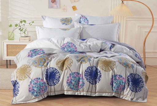 КПБ ALANNA Comfort ALA043 Семейный