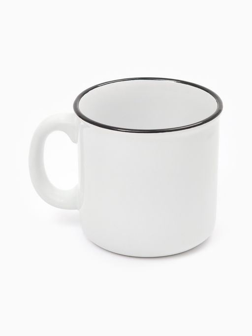 Кружка чайная новогодняя С новым годом!, 530 мл