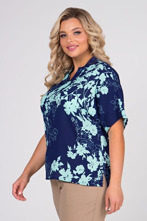 VALENTINA Блузка Лили №1  фото 2