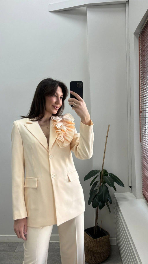 Комплект 11-307/12 - Pur pur фото 2