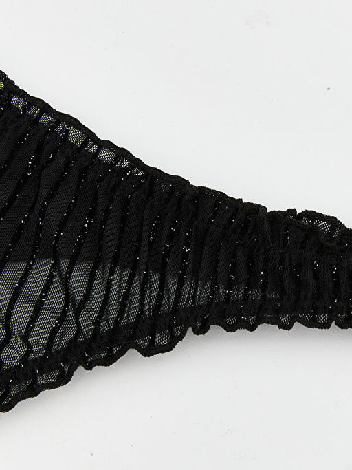 Desenli Fantezi Tanga K?lot