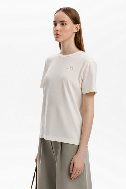 ЕВТ 3316/парообразный серый фуфайка жен