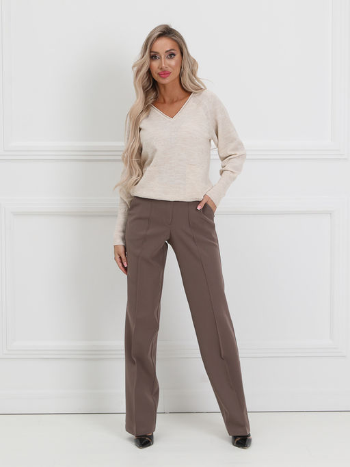 Джемпер Др5-518/12 - Wisell фото 7