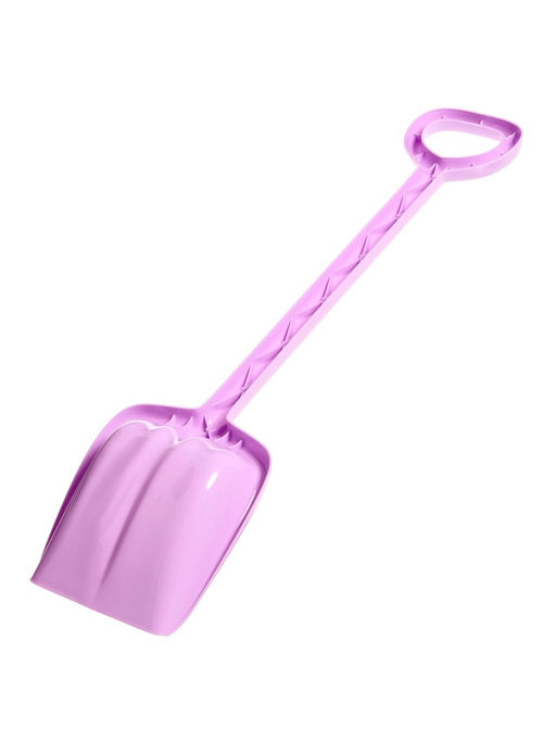 Цена за 2 шт. Лопата детская «Богатырь», 66 см, МИКС