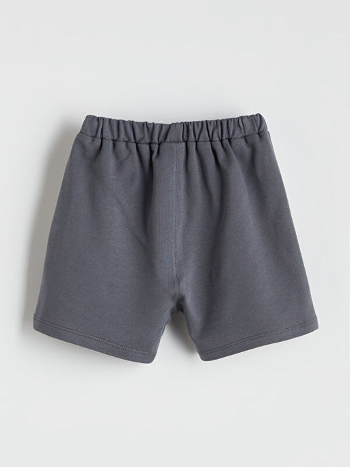 Beli Lastikli Basic Erkek Bebek ?ort