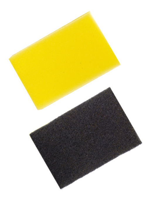 Губка BIG MAX 1шт