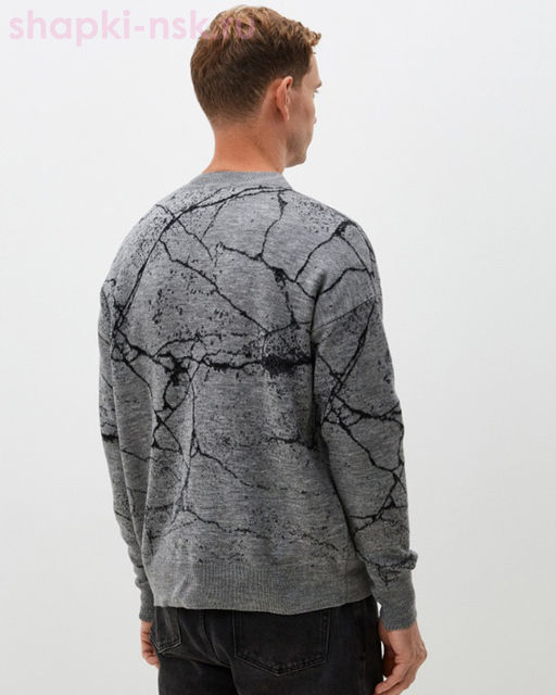 13099 MMJ Джемпер мужской (M-2XL)