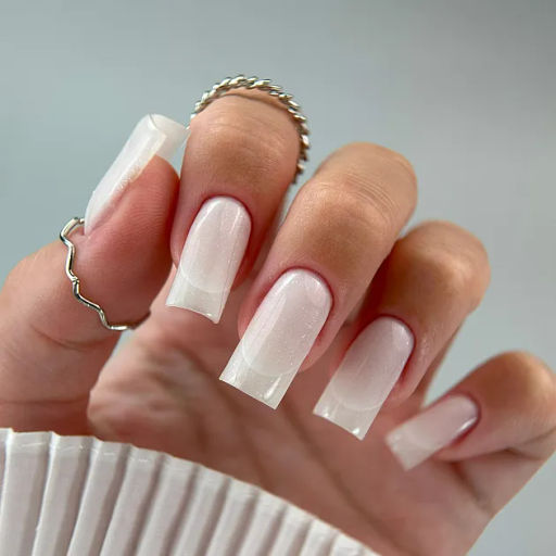 Камуфлирующая база Outfit №3 Shic - Patrisa nail фото 6
