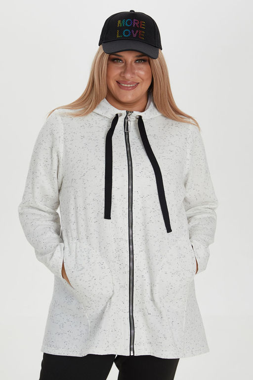 Костюм Luxury Moda 1244 белый