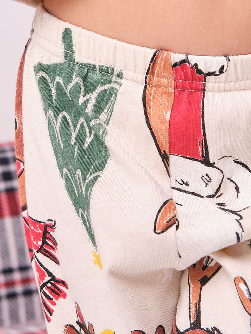 WFAJP3367/1U Пижама для девочек