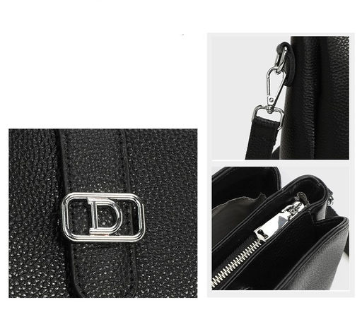 Bags Сумка женская / кожа / 0110252  фото 20