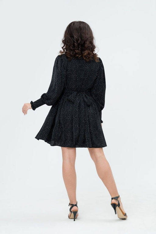 Платье Лучия (42-52) - Serenada фото 14