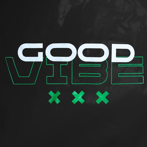 Укороченный женский дождевик GOOD VIBE, на кнопках, цвет чёрный, размер 42-48 - Simaland фото 3